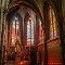 Abteikirche St. Peter und Paul, Seitenaltar