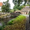 Bummel durch Wissembourg, hier am Lauterkanal