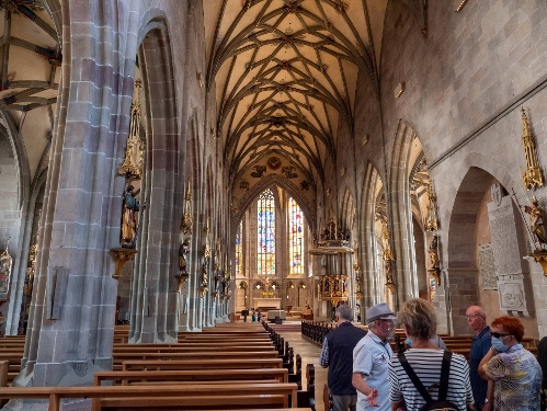 Heilig-Kreuz-Münster