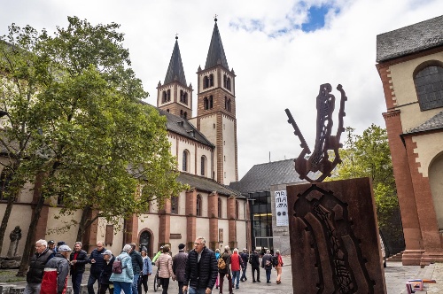 Das Museum am Dom