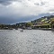 Die alte Main-Brücke in Würzburg