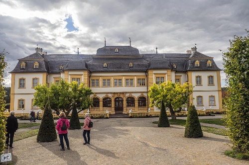 Residenz Veitshöchheim