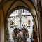 Konstanzer Münster - Seitenaltar